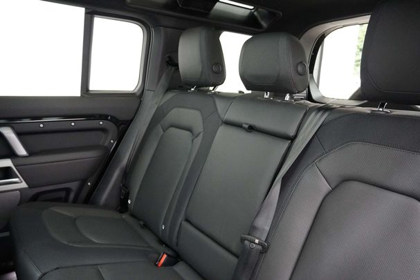 Land Rover Defender 2.0 297 kW image number 17