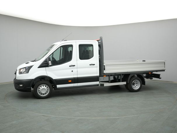 Ford Transit 470 L4 HA Trend 125 kW image number 39