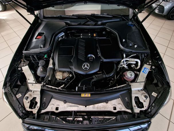 Mercedes-Benz E 300 de 225 kW image number 24