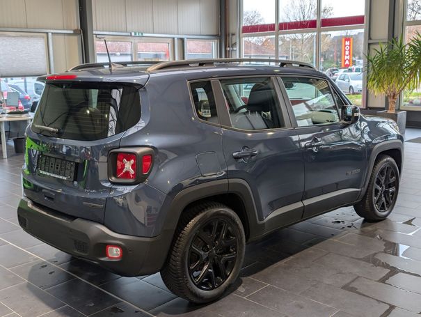 Jeep Renegade 88 kW image number 6