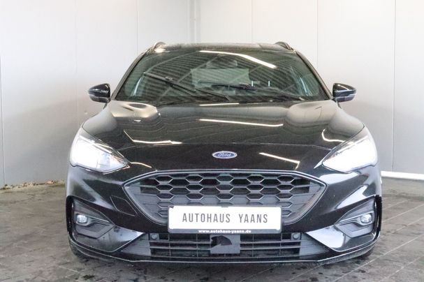 Ford Focus 2.0 ST-Line 110 kW image number 3