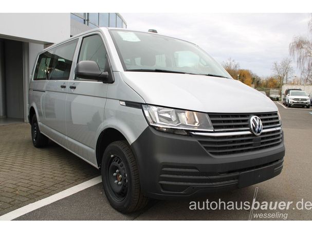 Volkswagen T6 Transporter 110 kW image number 2