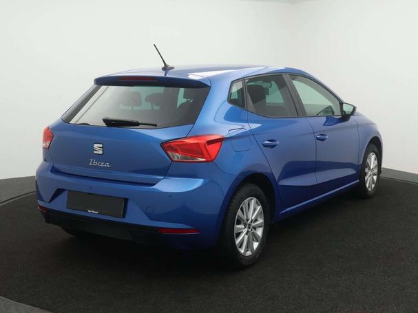 Seat Ibiza 1.0 TSI 70 kW image number 2