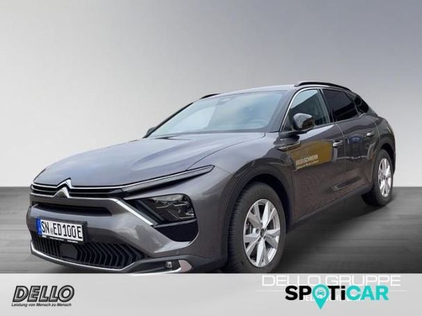 Citroen C5 X C5 X Hybrid Shine 165 kW image number 1