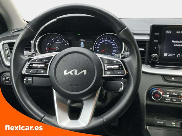 Kia XCeed 1.0 T-GDi 88 kW image number 13