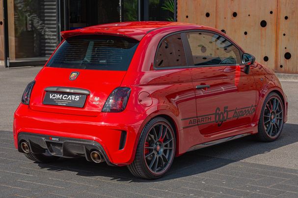 Abarth 695 140 kW image number 4