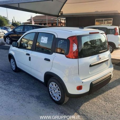 Fiat Panda 51 kW image number 5