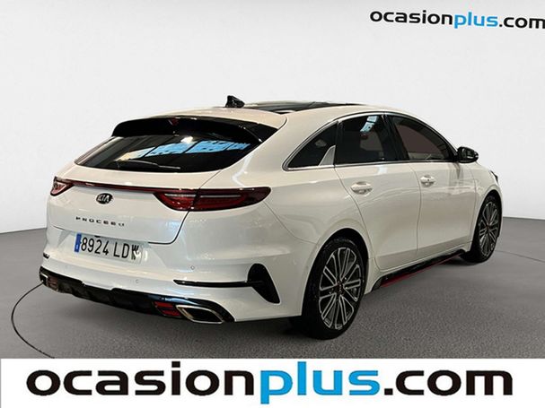 Kia ProCeed 150 kW image number 3