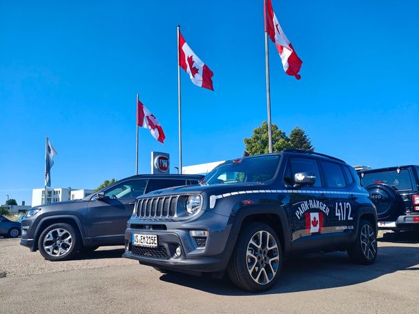 Jeep Renegade 177 kW image number 5