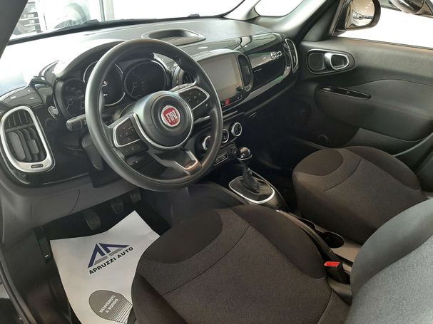 Fiat 500L 1.3 70 kW image number 6