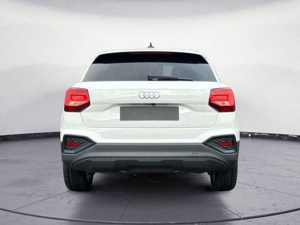 Audi Q2 30 TFSI 85 kW image number 4