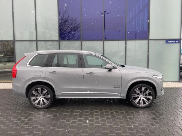 Volvo XC90 228 kW image number 6