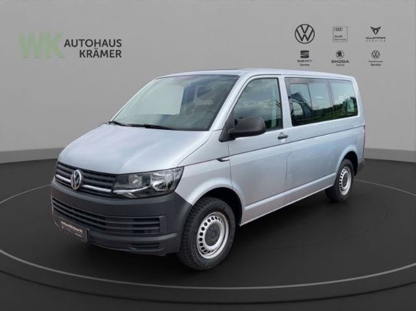 Volkswagen T6 Kombi 2.0 TDI 110 kW image number 1