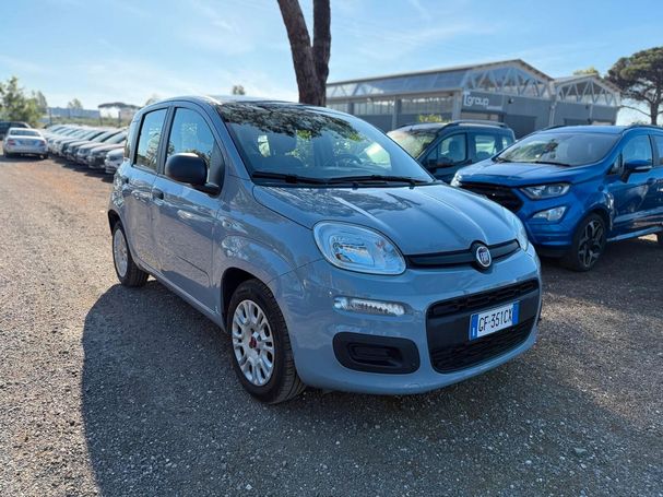 Fiat Panda 1.0 Hybrid 51 kW image number 1