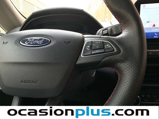 Ford EcoSport 1.0 EcoBoost 92 kW image number 31