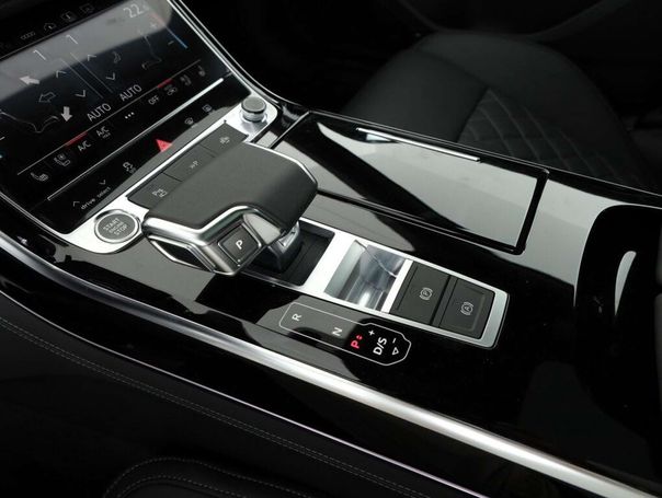 Audi A8 50 TDI quattro Tiptronic 210 kW image number 11