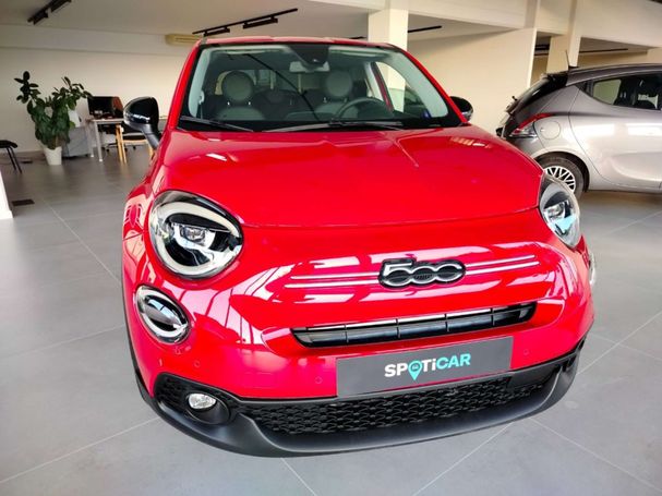 Fiat 500X 1.3 MultiJet 70 kW image number 5