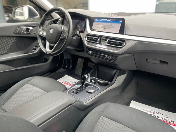 BMW 120d 140 kW image number 11