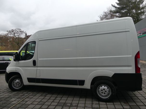 Peugeot Boxer HDi L2H2 Premium 103 kW image number 3