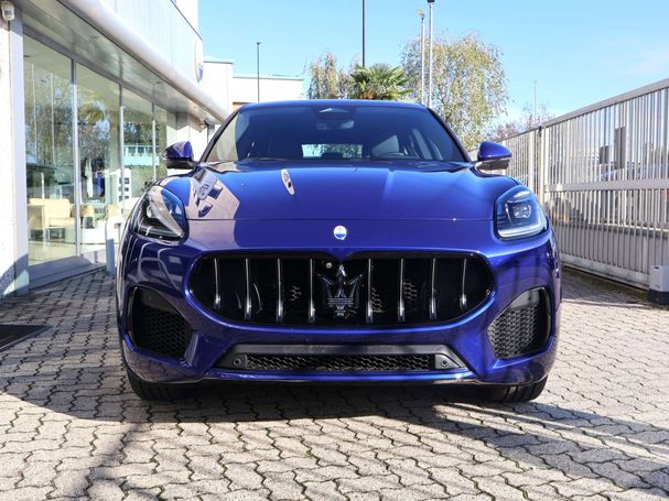 Maserati Grecale GT 221 kW image number 2