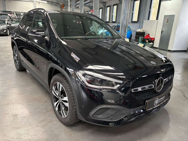 Mercedes-Benz GLA 220 140 kW image number 1