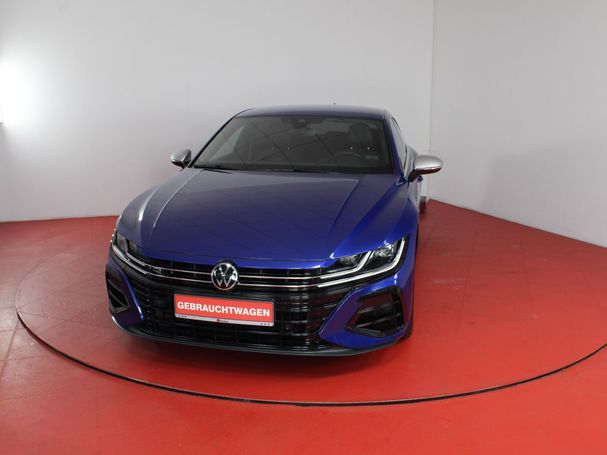 Volkswagen Arteon R 4Motion 235 kW image number 31