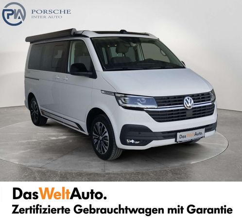 Volkswagen T6 California 110 kW image number 7