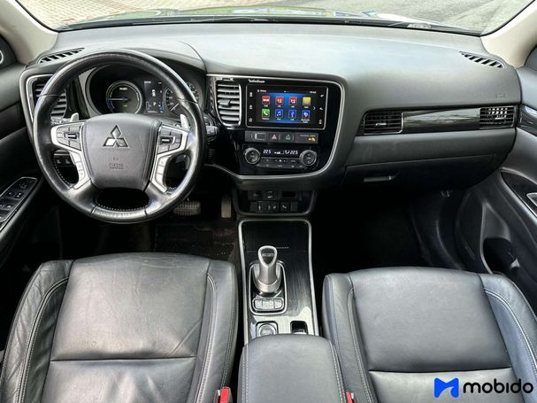 Mitsubishi Outlander 2.0 120 kW image number 6