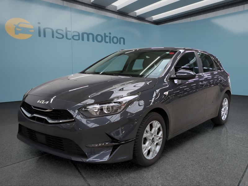 Kia Ceed 1.5T Vision 103