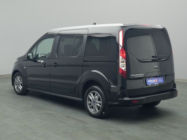 Ford Grand Tourneo Connect 88 kW image number 18