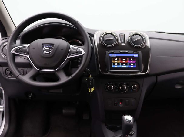 Dacia Sandero TCe Comfort 66 kW image number 9