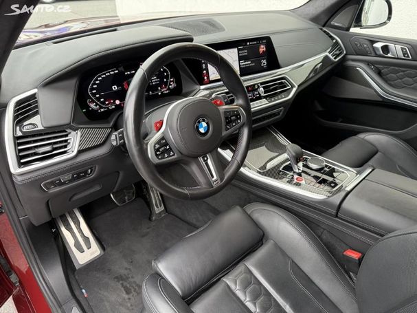 BMW X5 M xDrive 441 kW image number 4