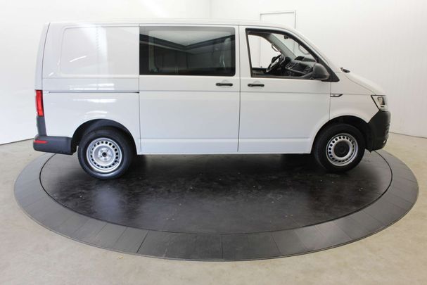 Volkswagen T6 Transporter 110 kW image number 9