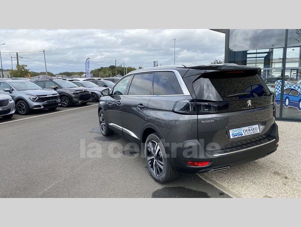 Peugeot 5008 96 kW image number 16