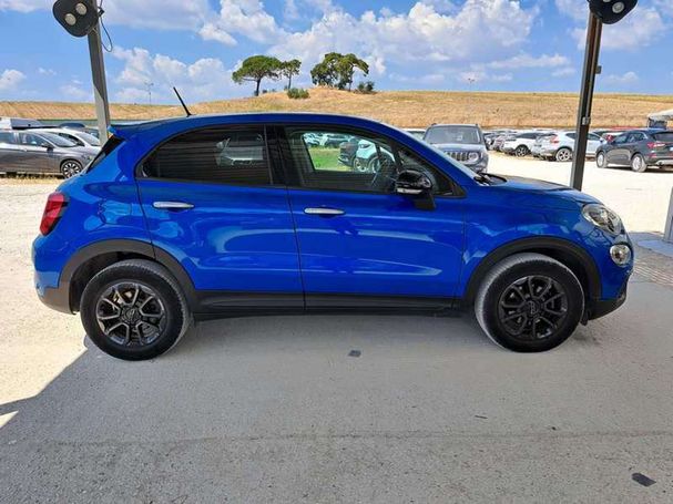 Fiat 500X 1.0 88 kW image number 3