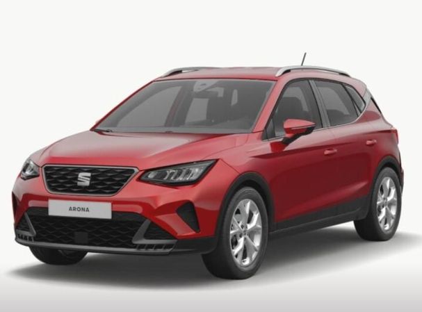 Seat Arona 1.0 TSI FR DSG 81 kW image number 1