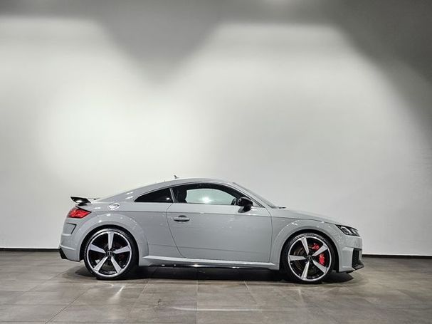 Audi TT RS 294 kW image number 10