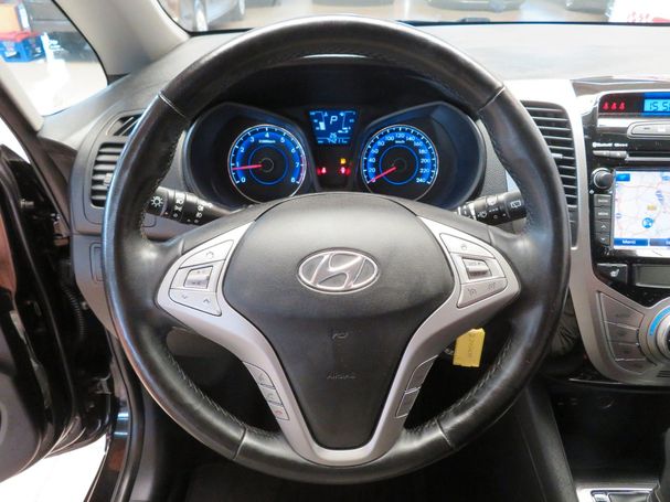 Hyundai ix20 92 kW image number 9