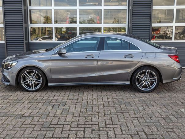 Mercedes-Benz CLA 180 90 kW image number 5