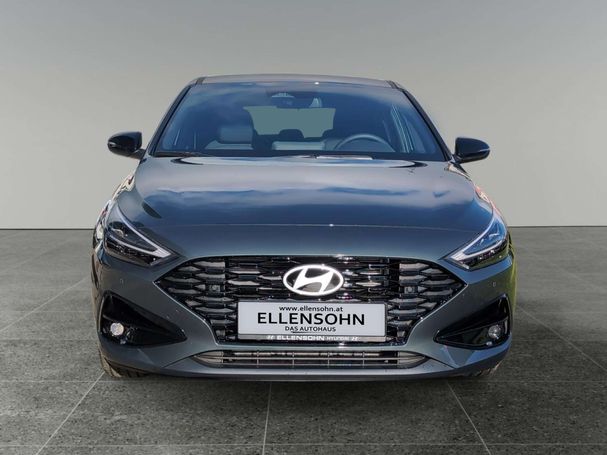 Hyundai i30 73 kW image number 8