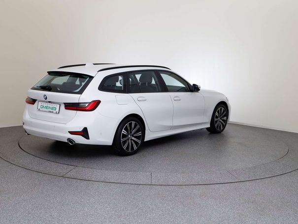 BMW 320d Touring xDrive Advantage 140 kW image number 5