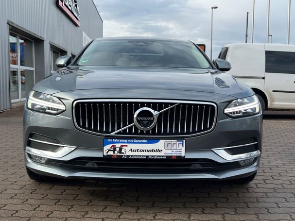 Volvo S90 AWD Inscription 173 kW image number 4