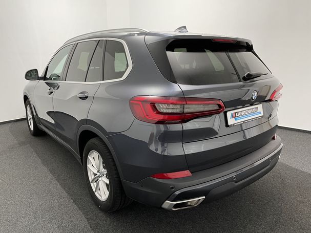 BMW X5 xDrive30d 195 kW image number 7