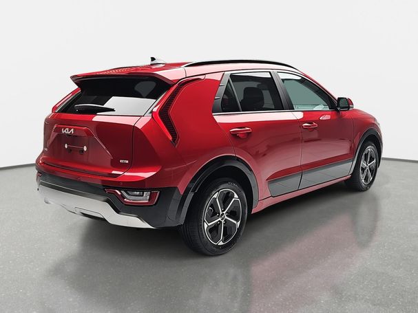 Kia Niro 1.6 GDI Vision 95 kW image number 5