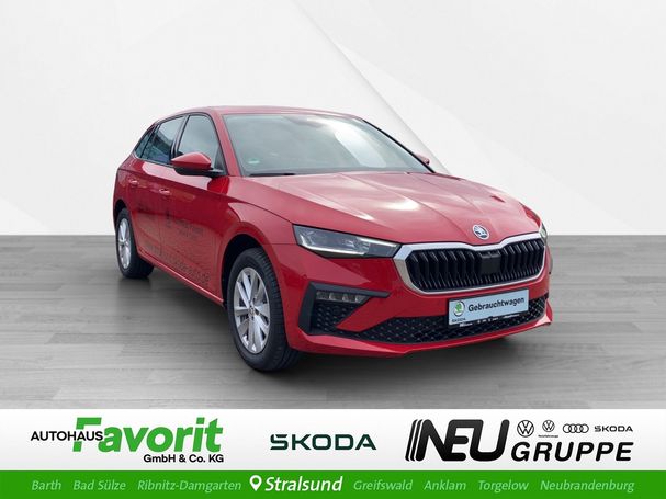 Skoda Scala 1.0 TSI DSG 85 kW image number 1