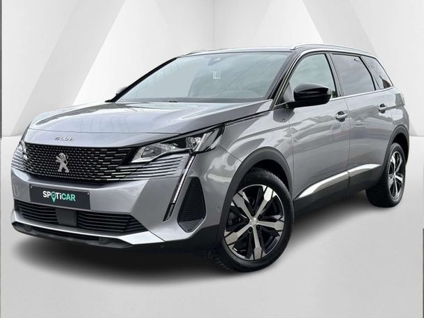 Peugeot 5008 BlueHDi EAT8 96 kW image number 1