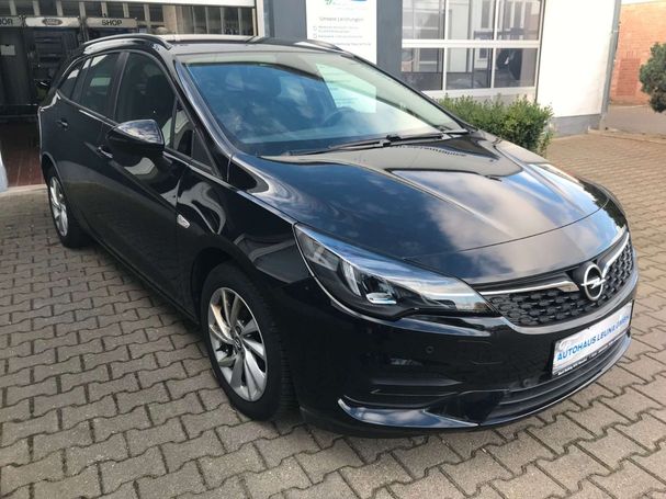 Opel Astra D 90 kW image number 2