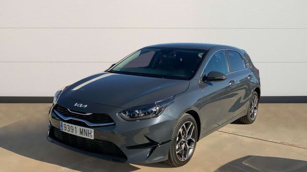 Kia Ceed 1.6 MHEV 100 kW image number 1