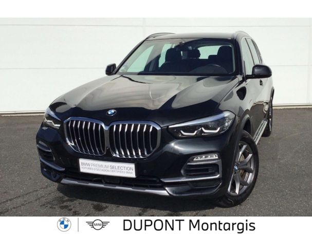 BMW X5 xLine xDrive 213 kW image number 1