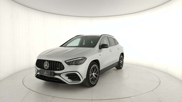 Mercedes-Benz GLA 35 AMG 4Matic 225 kW image number 1